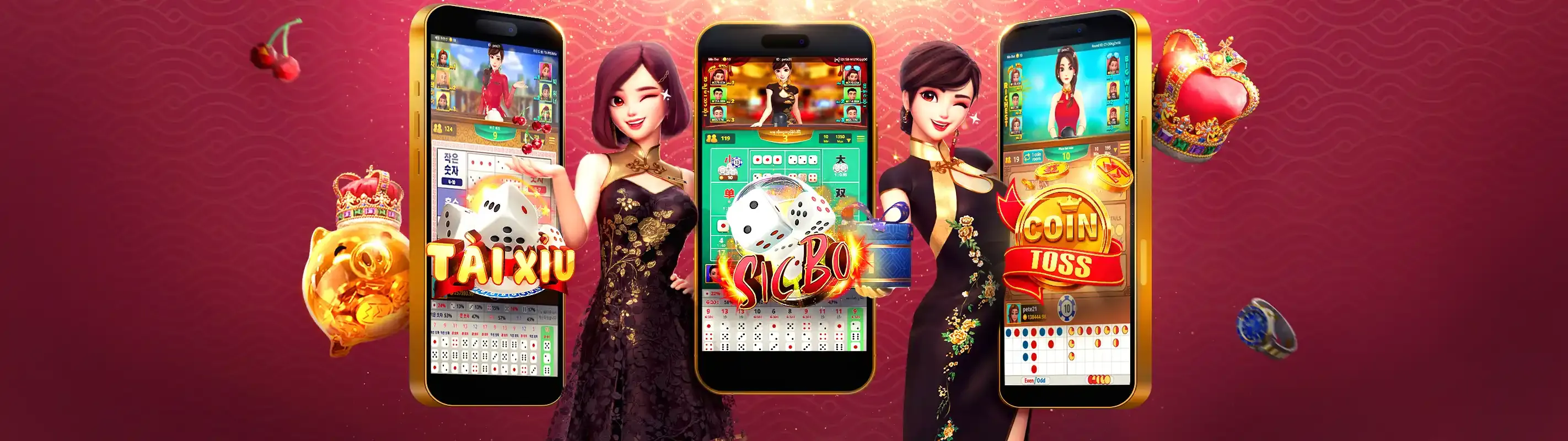 Thế giới Bắn Cá Cwin55 đầy màu sắc
