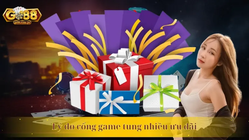 Tổng quan các loại trò chơi Cwin55
